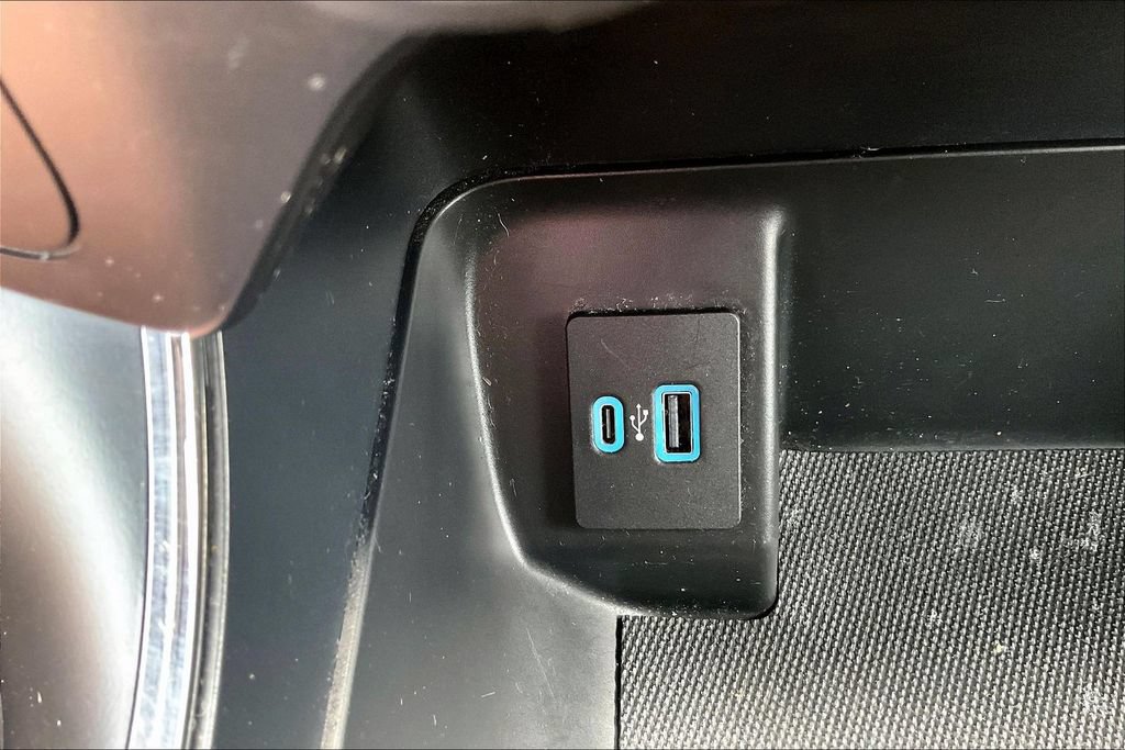 Used 2024 Ford F150 STX AWD/4WD image 17