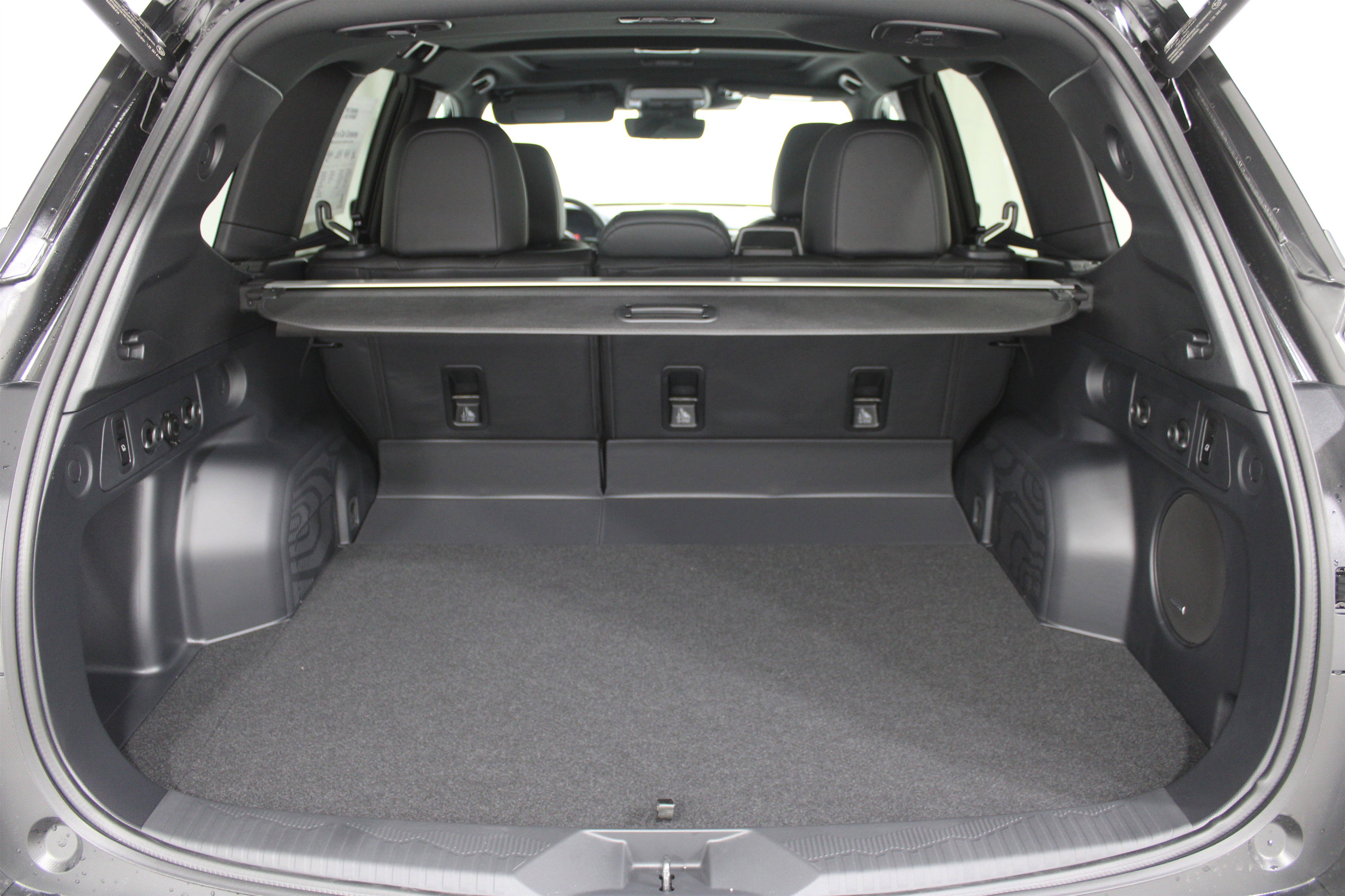 New 2026 Subaru Forester Wilderness AWD/4WD image 21