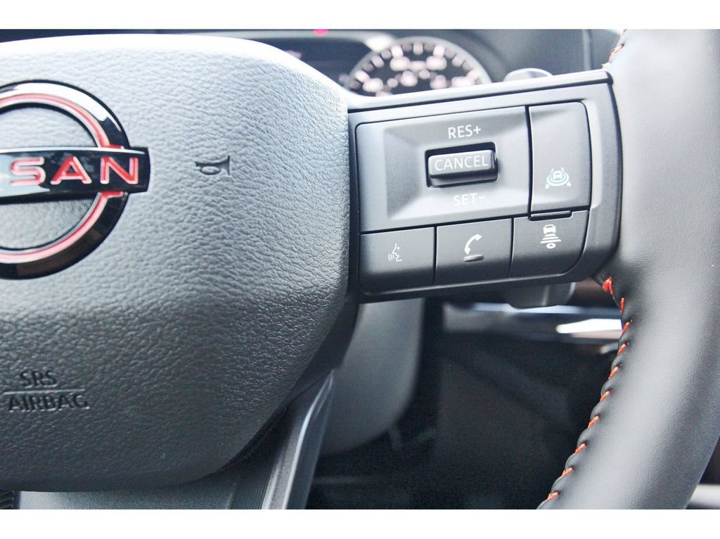 New 2026 Nissan Pathfinder Rock Creek AWD/4WD image 16