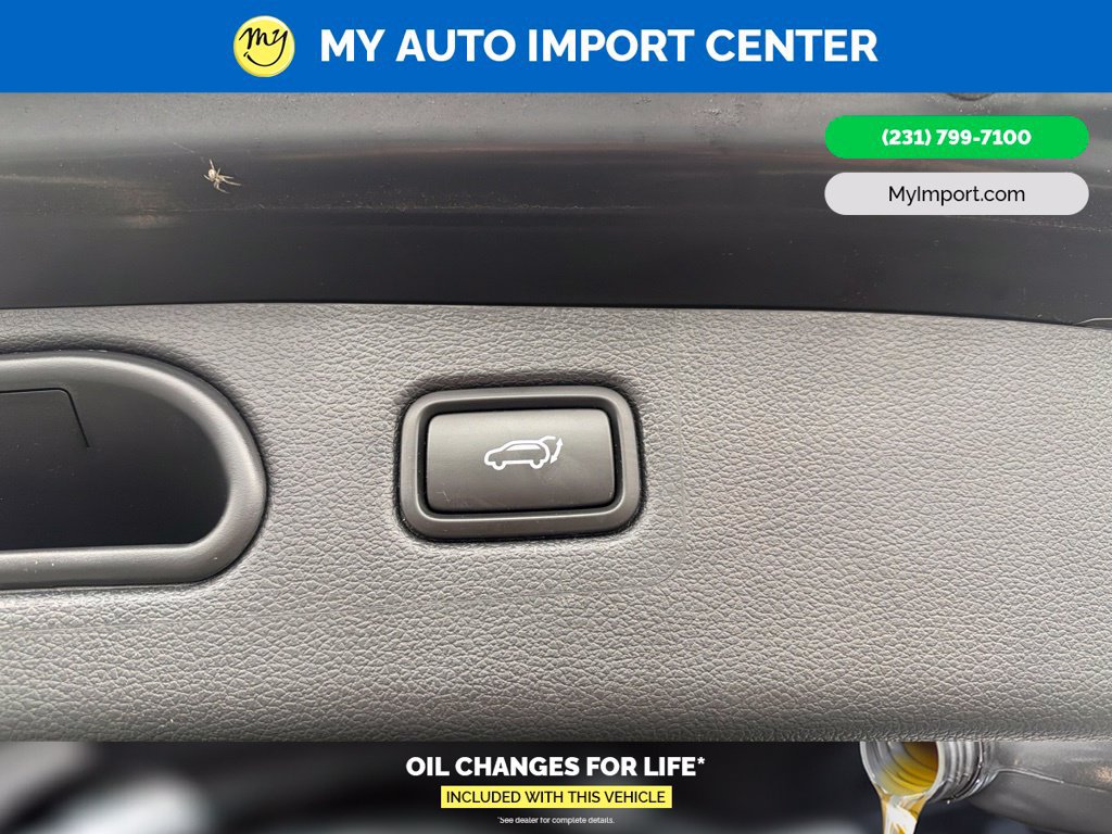 Used 2020 Hyundai Tucson Ultimate w/ Cargo Package AWD/4WD image 28