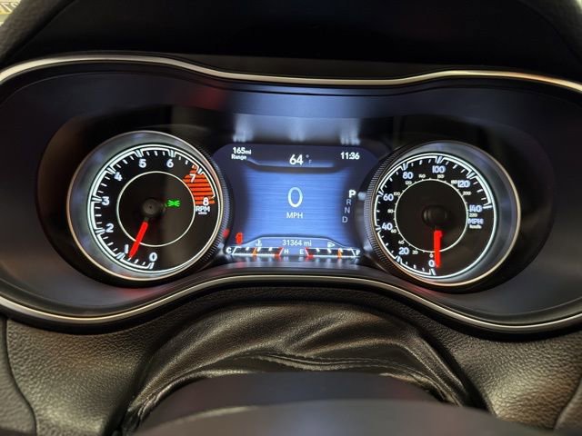 Used 2020 Jeep Cherokee Limited image 13