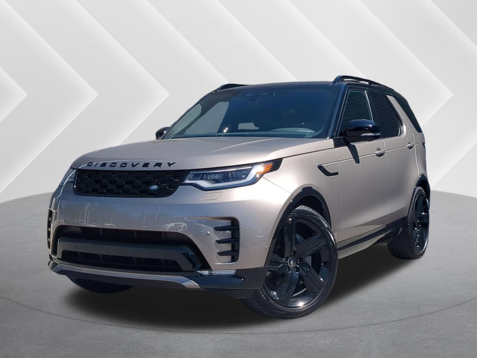 Used 2026 Land Rover Discovery Dynamic SE