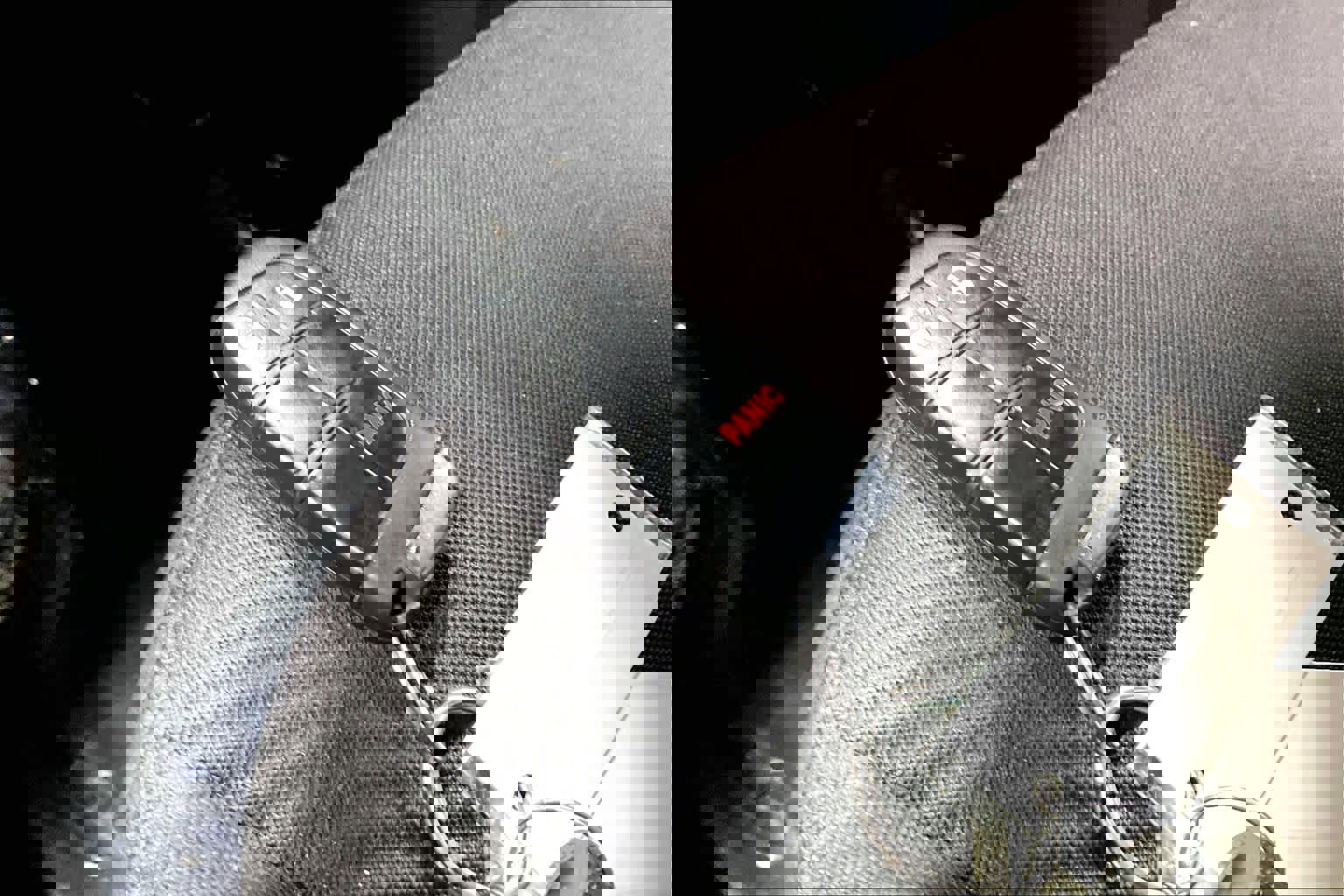 Used 2020 Jeep Renegade Trailhawk image 15