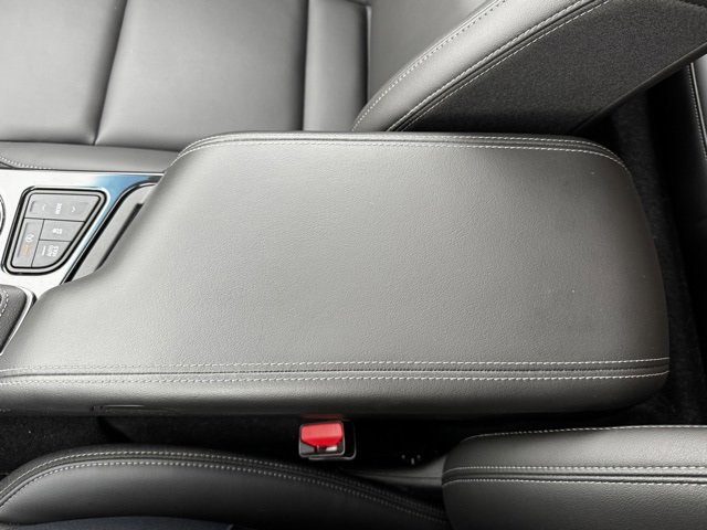 Certified 2022 Cadillac CT4 Luxury w/ Sun And Sound Package image 23