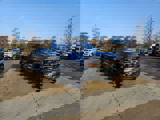 Used 2025 Ford F150 Tremor w/ Mobile Office Package image 3