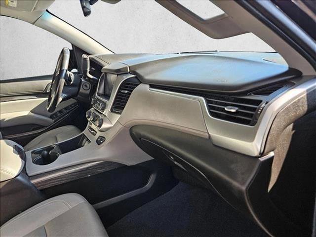 Used 2019 Chevrolet Suburban LT w/ Off-Road Package image 23