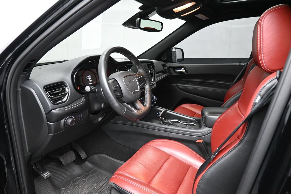 Used 2024 Dodge Durango SRT Hellcat AWD/4WD image 20