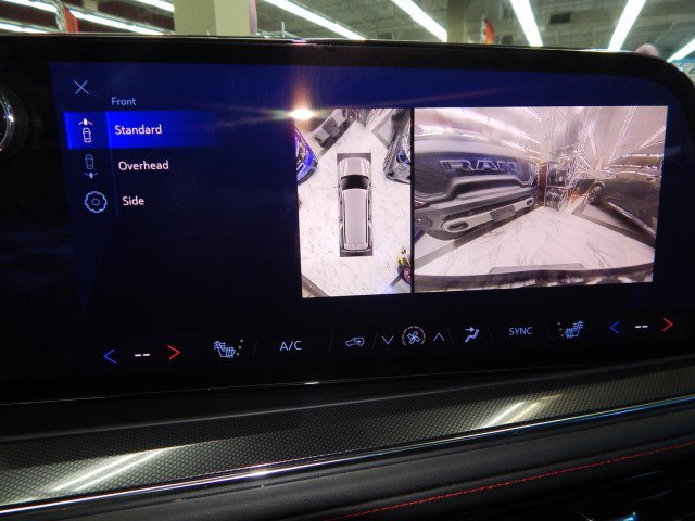 Used 2025 Chevrolet Suburban RST w/ Comfort Package image 24