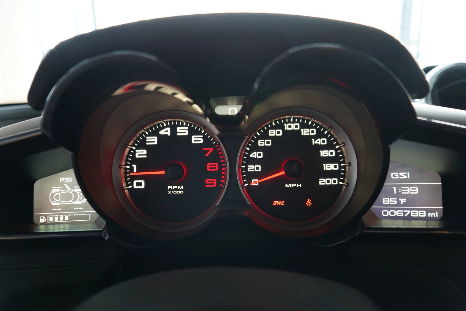 Used 2017 Lotus Evora 400 RWD image 8