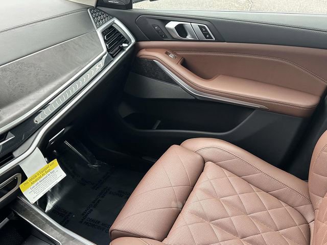 Certified 2024 BMW X7 xDrive40i image 40
