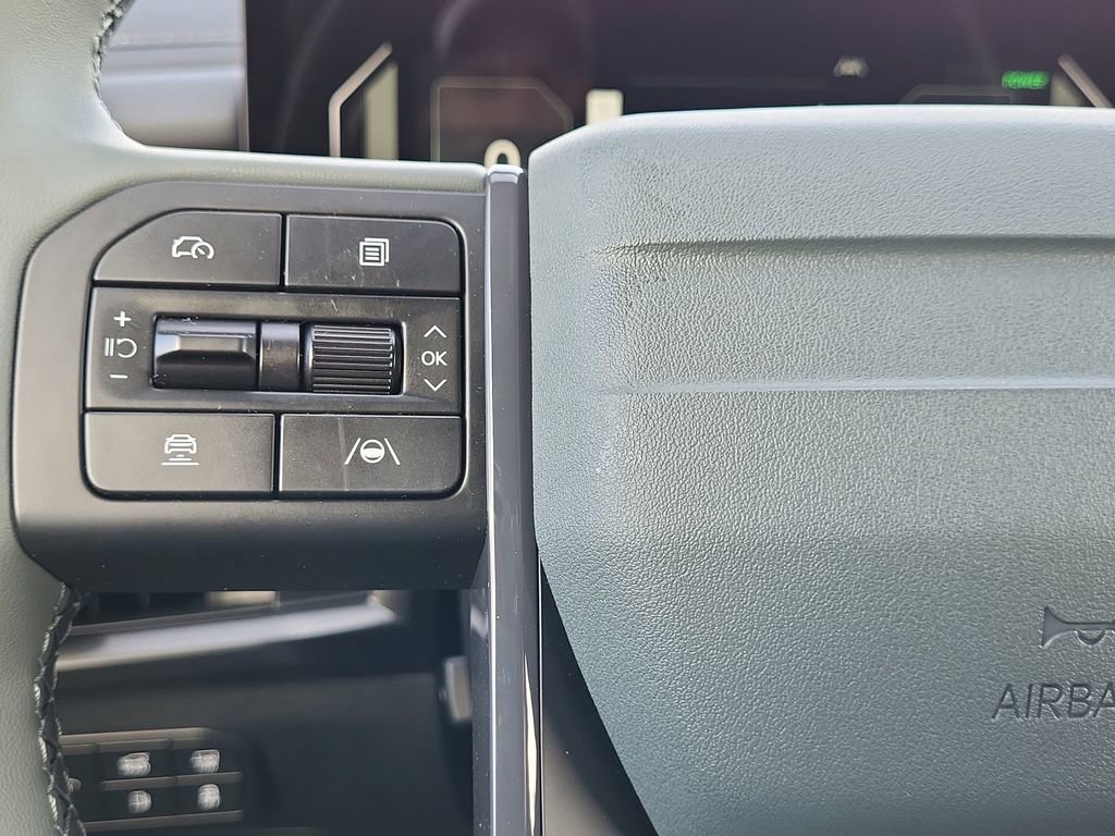 New 2027 Kia Telluride X-Line SX Prestige image 16