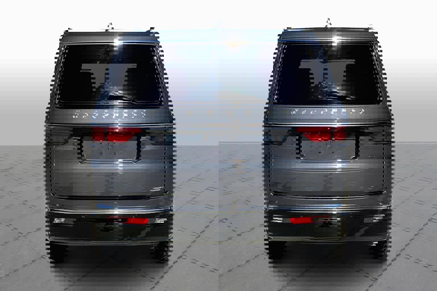 Used 2022 Jeep Wagoneer Series I image 7