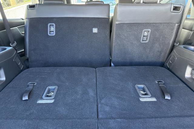 Certified 2025 MAZDA CX-90 Plug-In Hybrid w/Premium Sport image 16