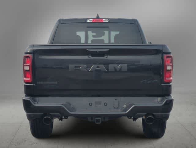 New 2026 RAM 1500 Big Horn w/ Night Edition image 7