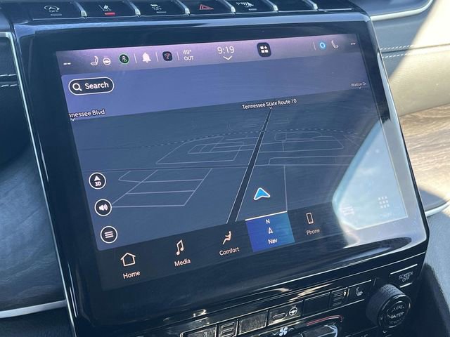 Used 2023 Jeep Grand Cherokee L Limited image 30