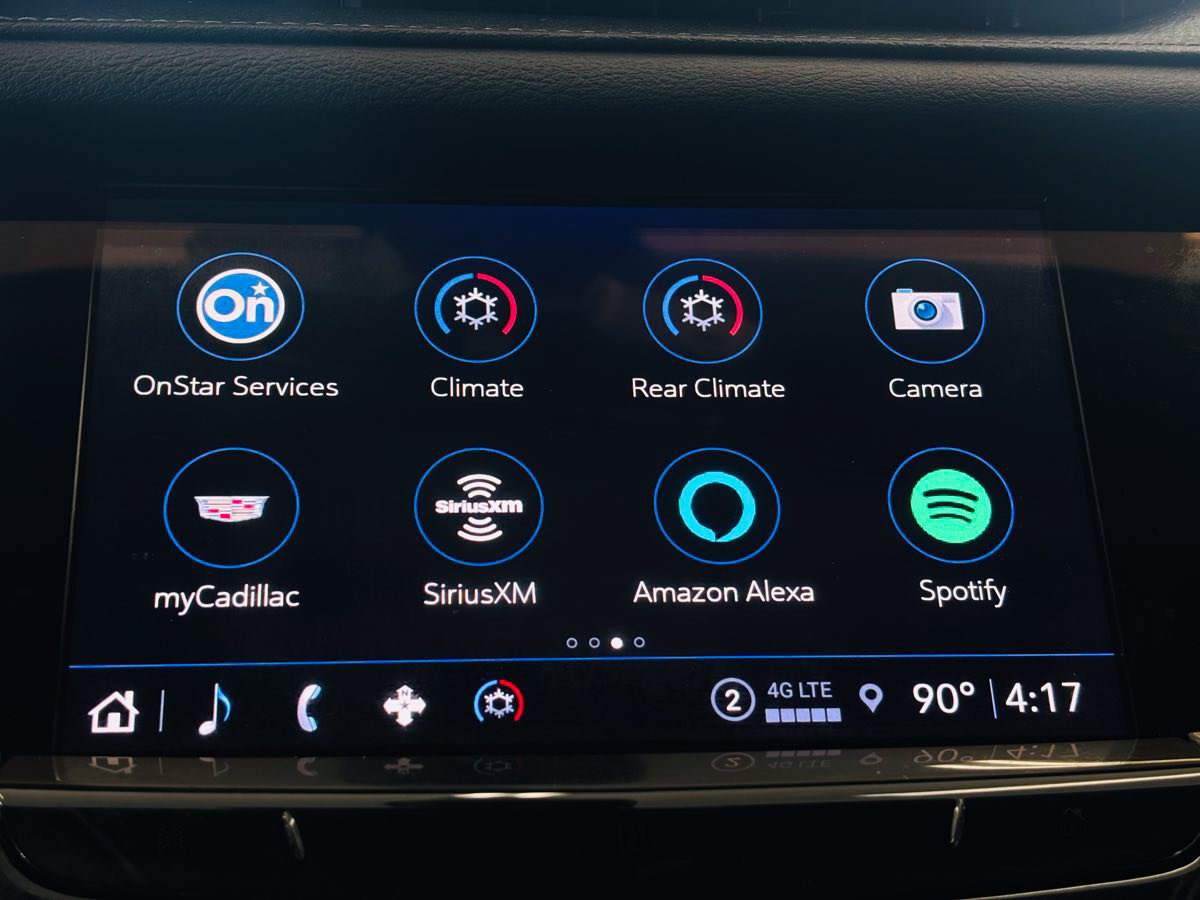 Used 2021 Cadillac XT6 Premium Luxury AWD/4WD image 61
