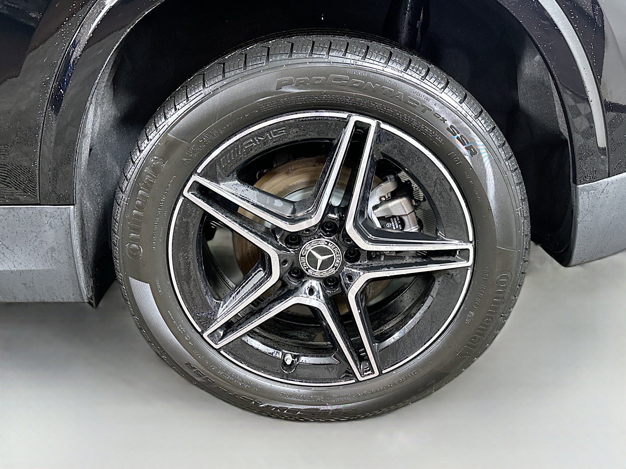 New 2026 Mercedes-Benz GLA 250 4MATIC image 30