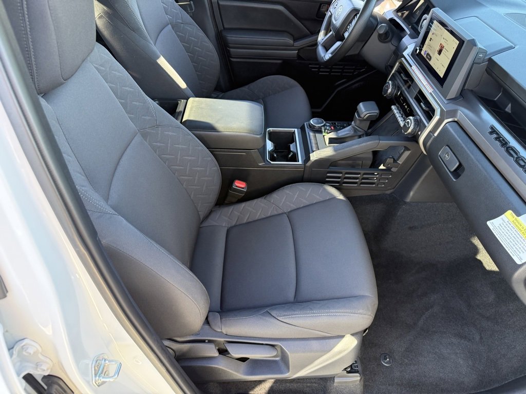 Used 2024 Toyota Tacoma SR5 image 42