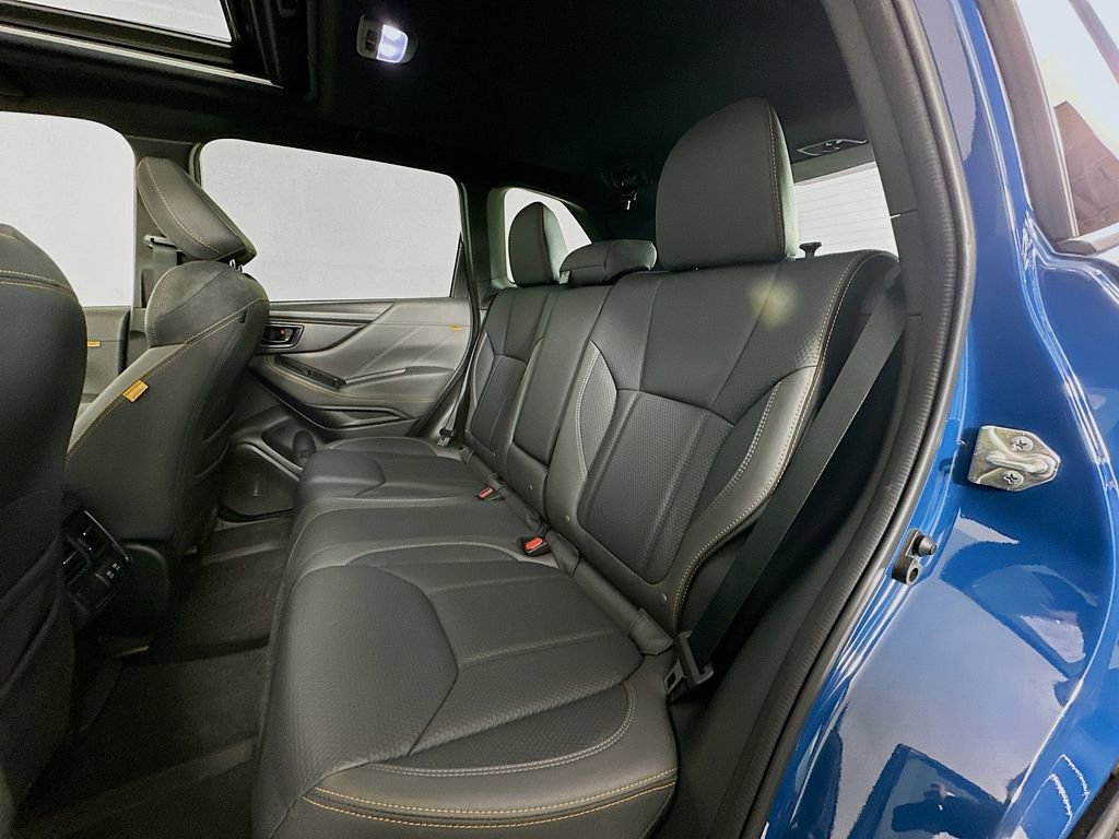 Used 2023 Subaru Forester Wilderness AWD/4WD image 27