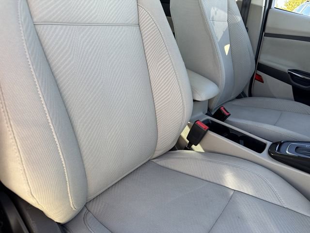 Used 2018 Ford Focus Electric Hatchback image 20