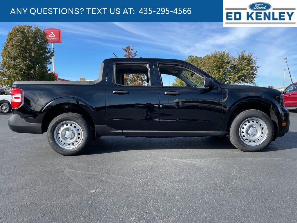 New 2025 Ford Maverick XL w/ Equipment Group 101A image 21
