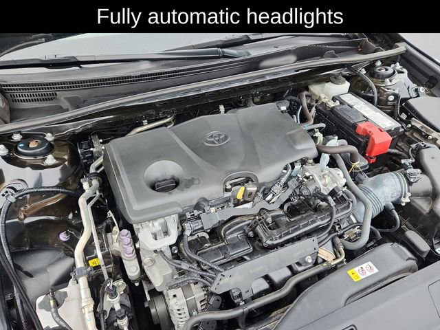 Used 2023 Toyota Camry SE image 15