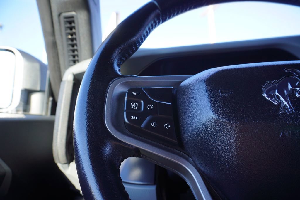 Used 2022 Ford Bronco Big Bend image 19