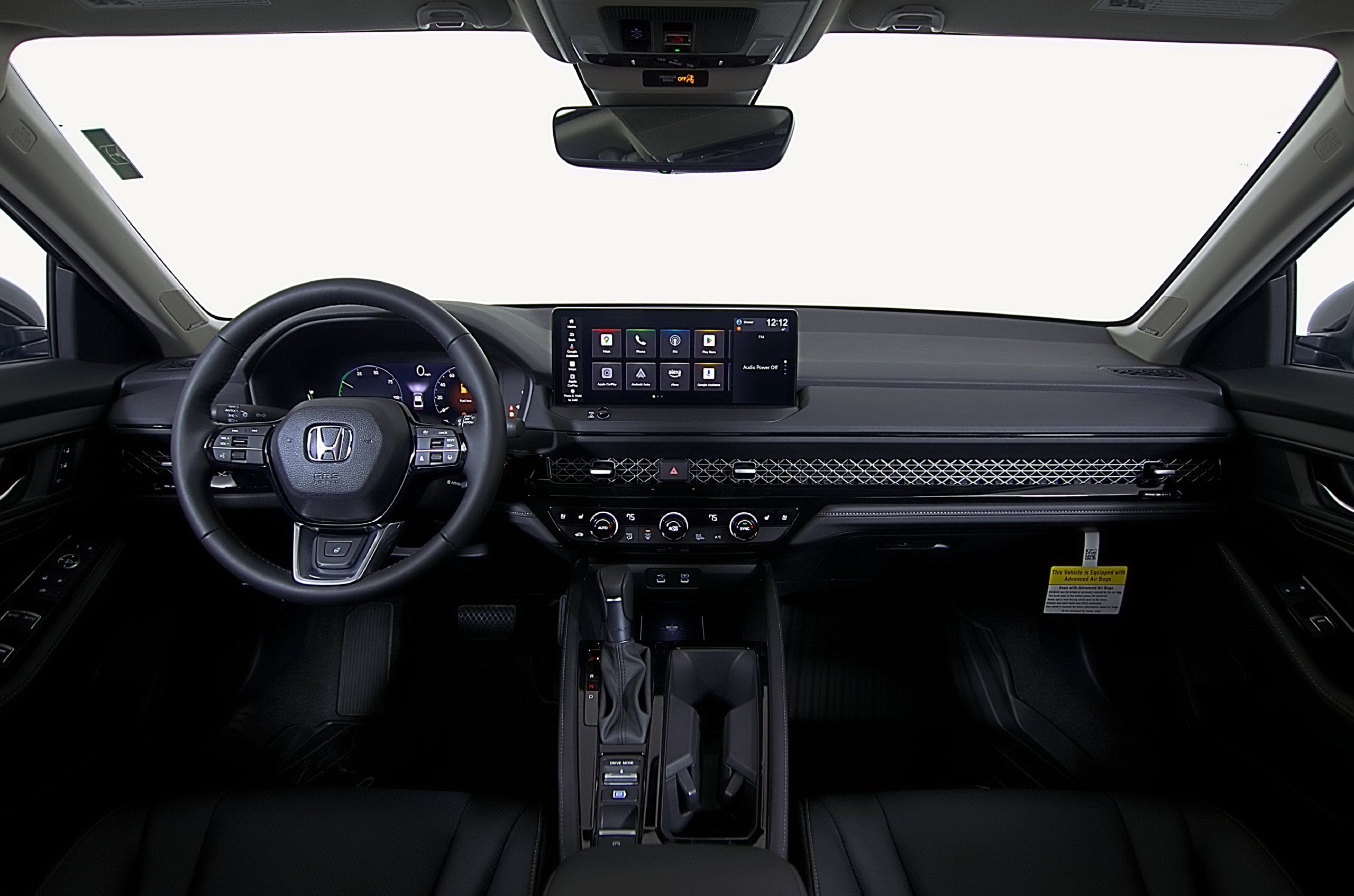 Used 2023 Honda Accord Touring image 12