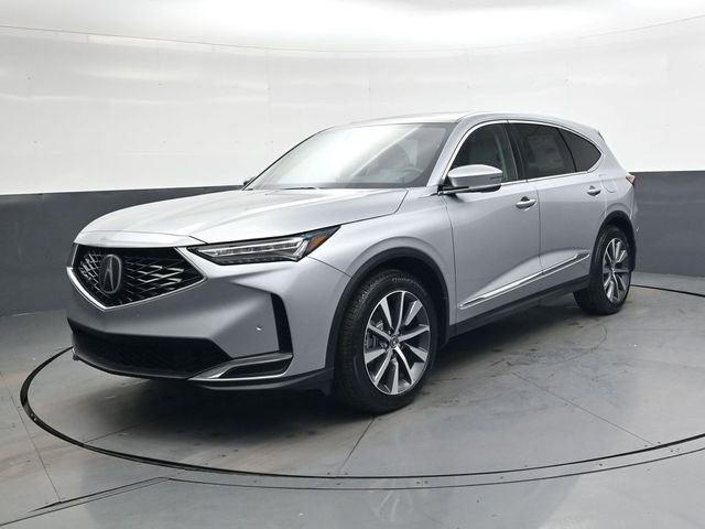 New 2026 Acura MDX SH-AWD w/ Technology Package image 8
