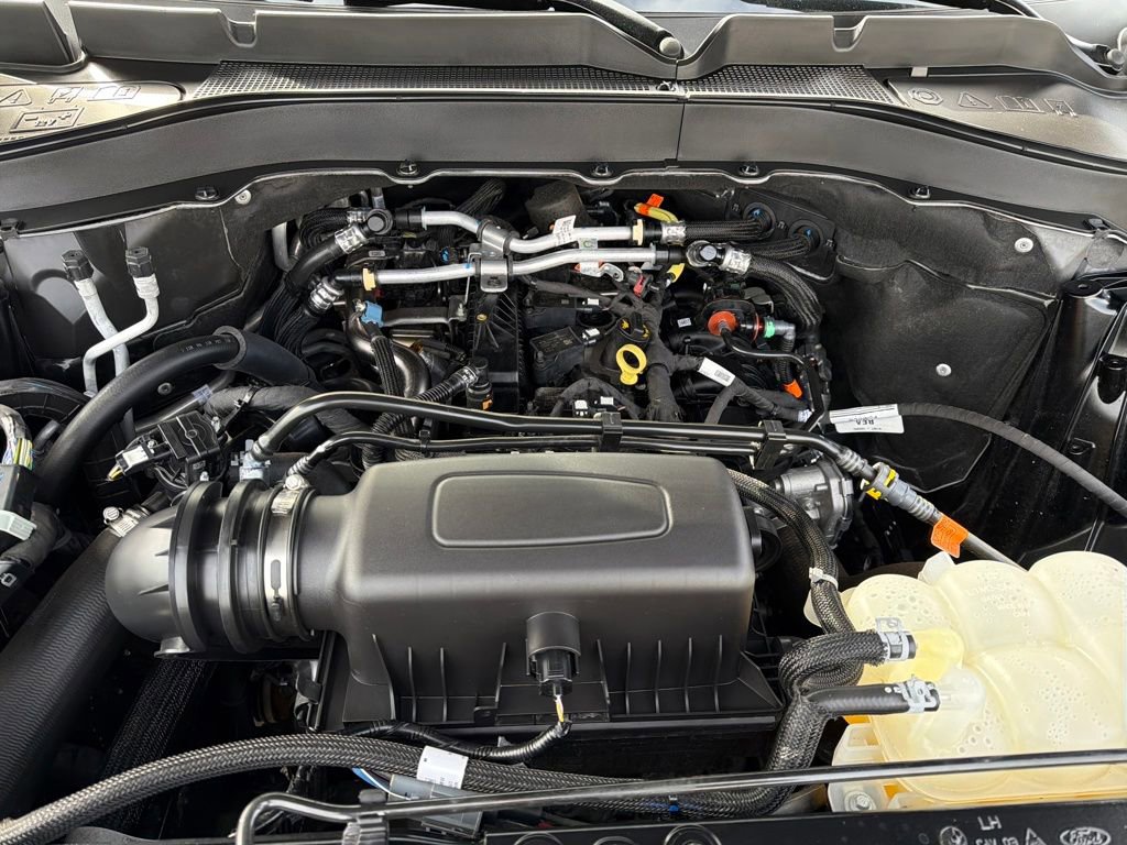 Used 2023 Ford Explorer XLT w/ Class IV Trailer Tow Package image 22