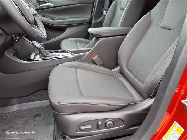 New 2026 Buick Encore GX Preferred w/ Comfort Package image 23