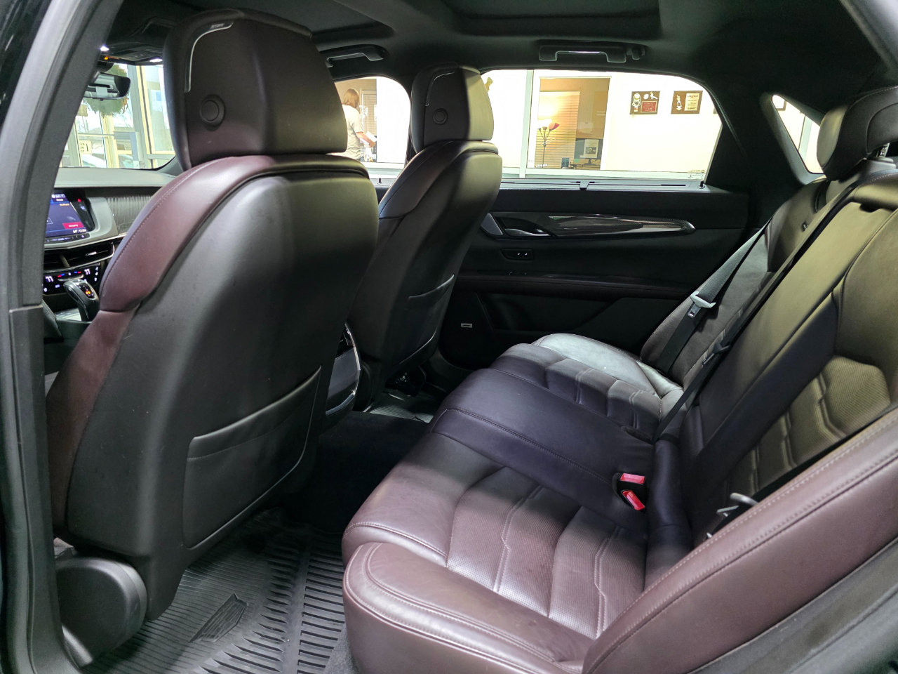 Used 2019 Cadillac CT6 Sport w/ Super Cruise Package image 19