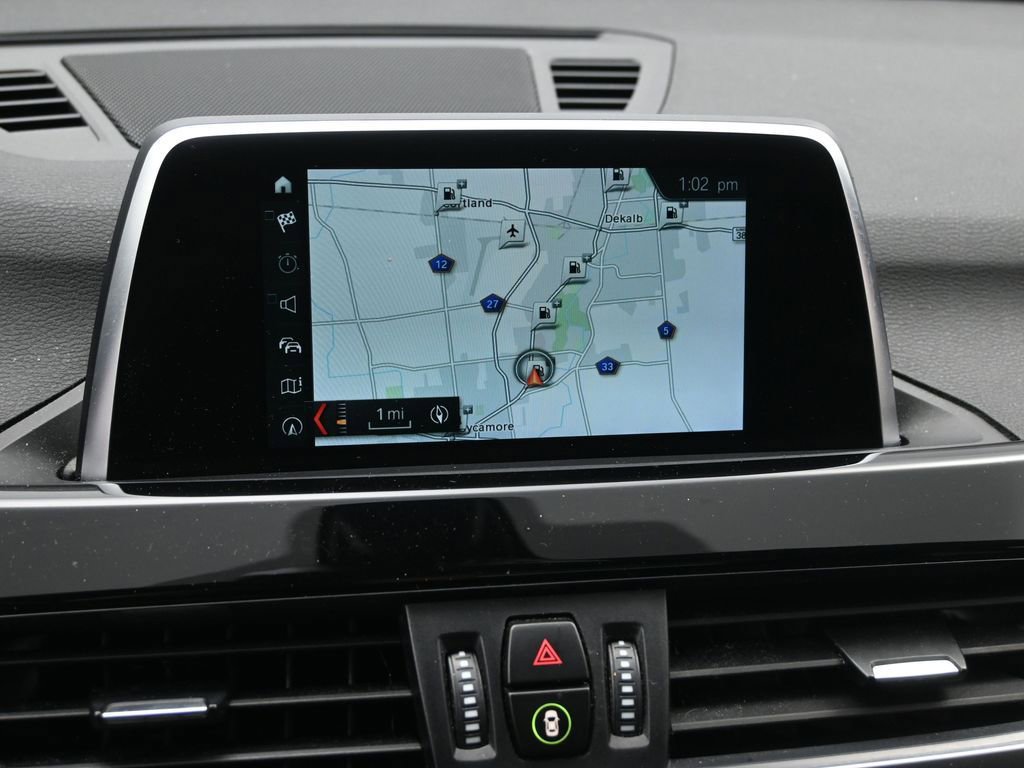 Used 2019 BMW X1 xDrive28i w/ Convenience Package image 16