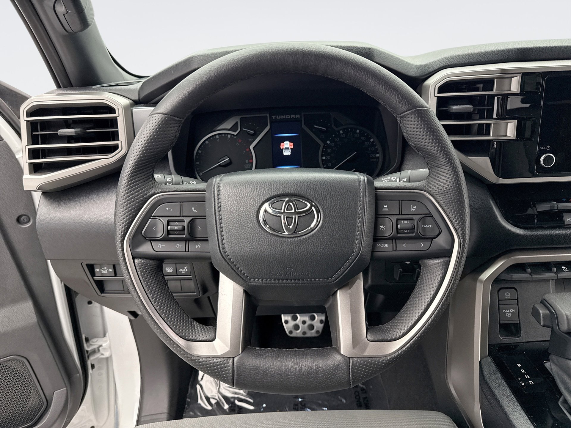 Used 2025 Toyota Tundra SR5 image 12