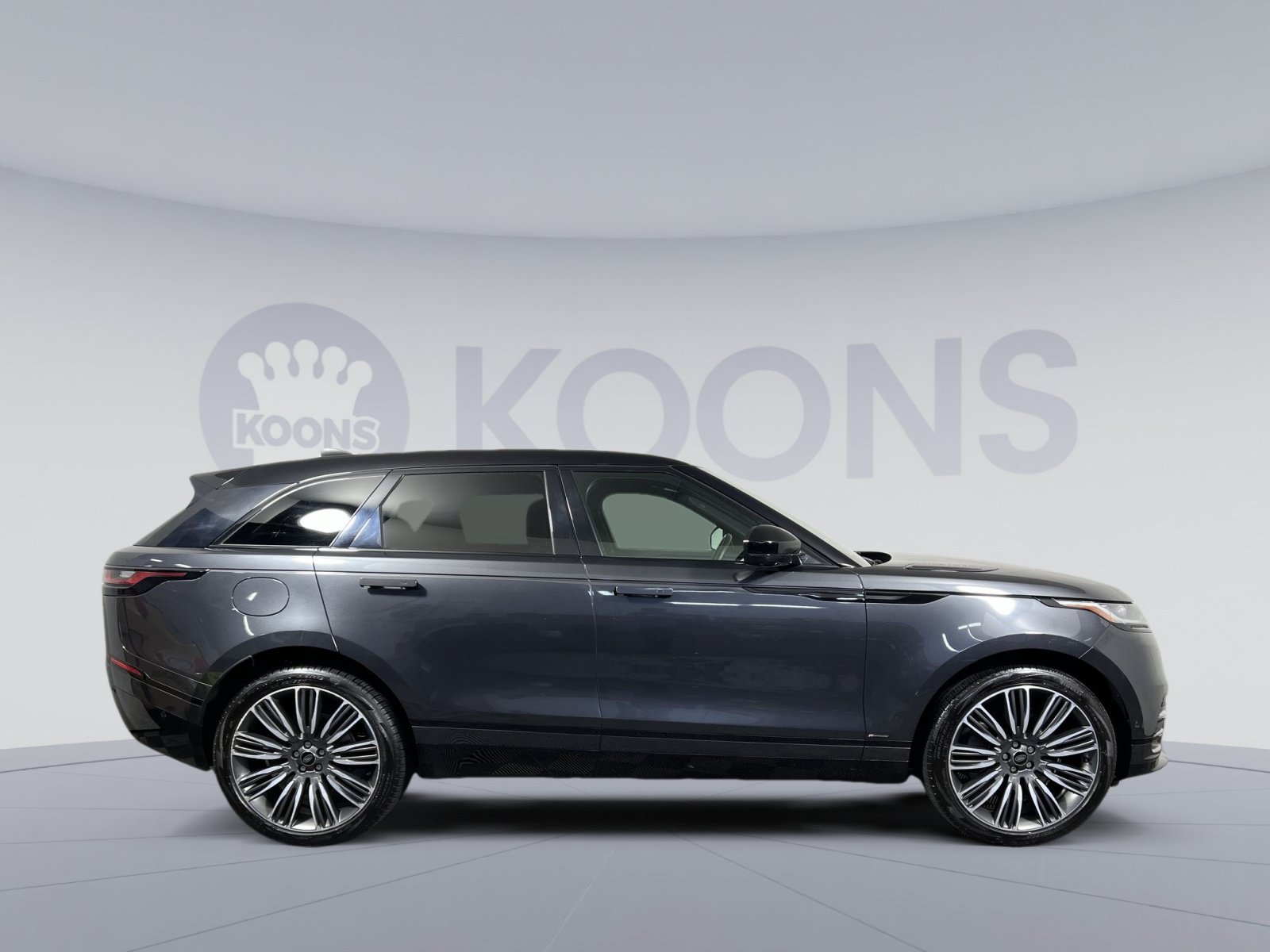 Used 2021 Land Rover Range Rover Velar R-Dynamic S AWD/4WD image 12