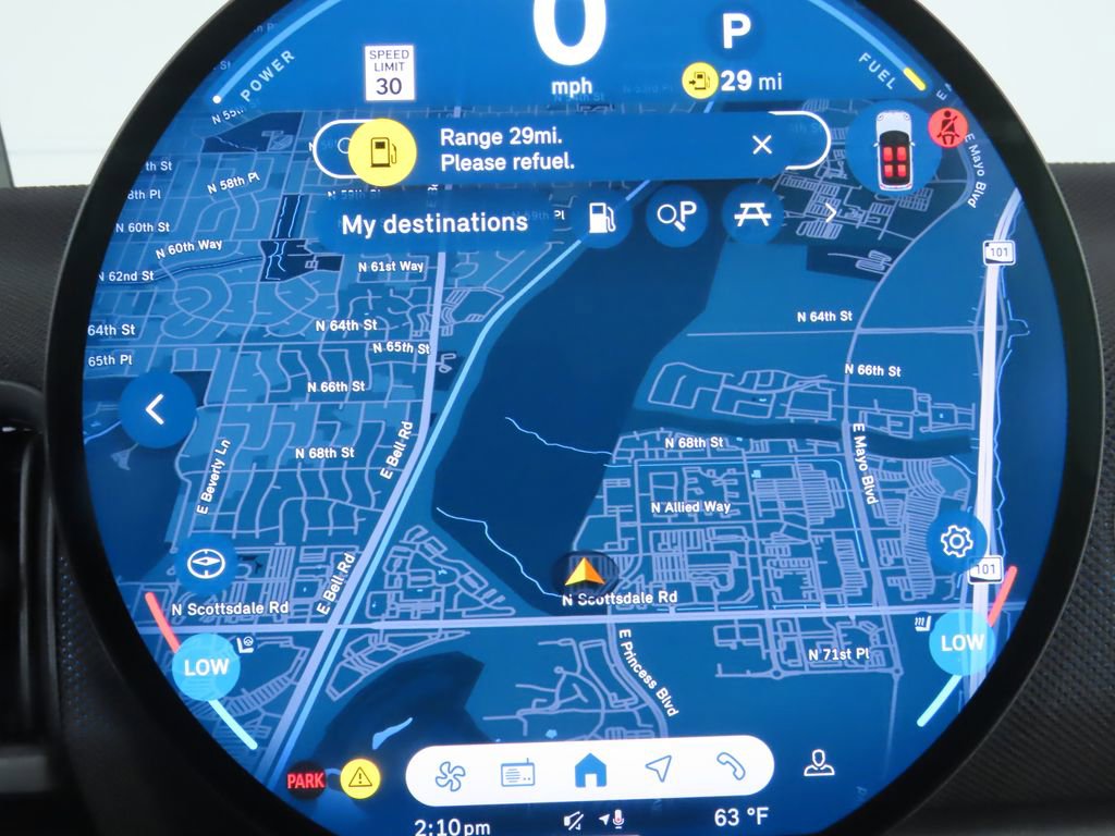 New 2026 MINI Cooper S image 21