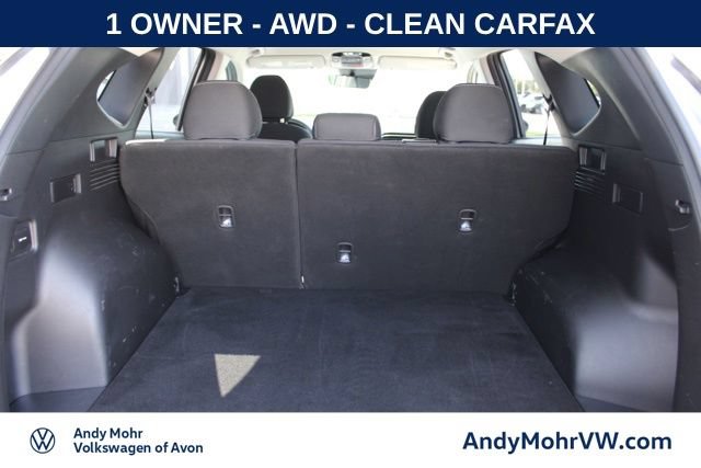 Used 2024 Hyundai Tucson SEL AWD/4WD image 9