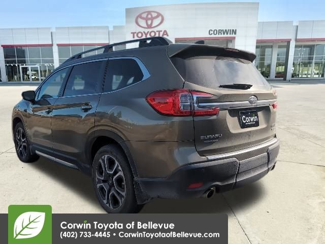 Used 2024 Subaru Ascent Limited image 34
