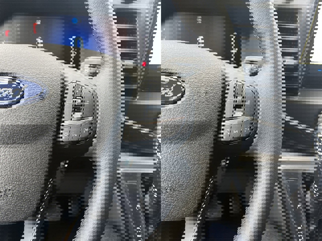 New 2026 Ford Transit 250 148 High Roof Extended w/ Load Area Protection Package image 8