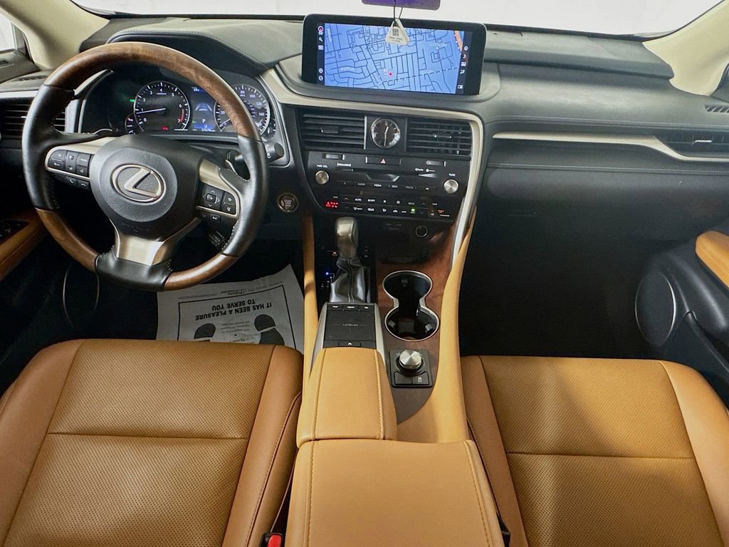 Used 2021 Lexus RX 350L FWD w/ Premium Package image 27