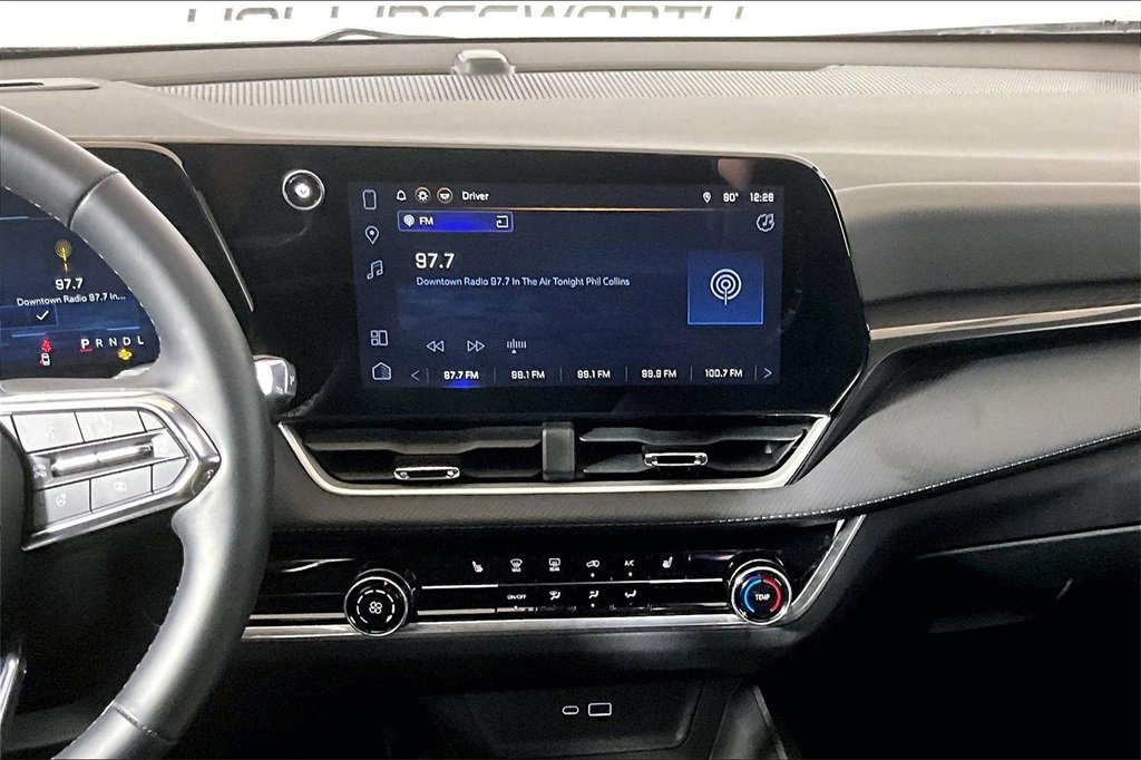 Used 2025 Chevrolet Equinox LT image 5