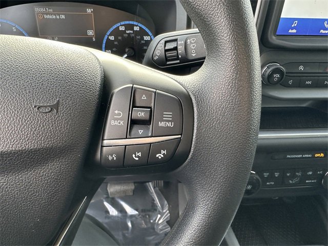 Certified 2023 Ford Bronco Sport Big Bend image 28