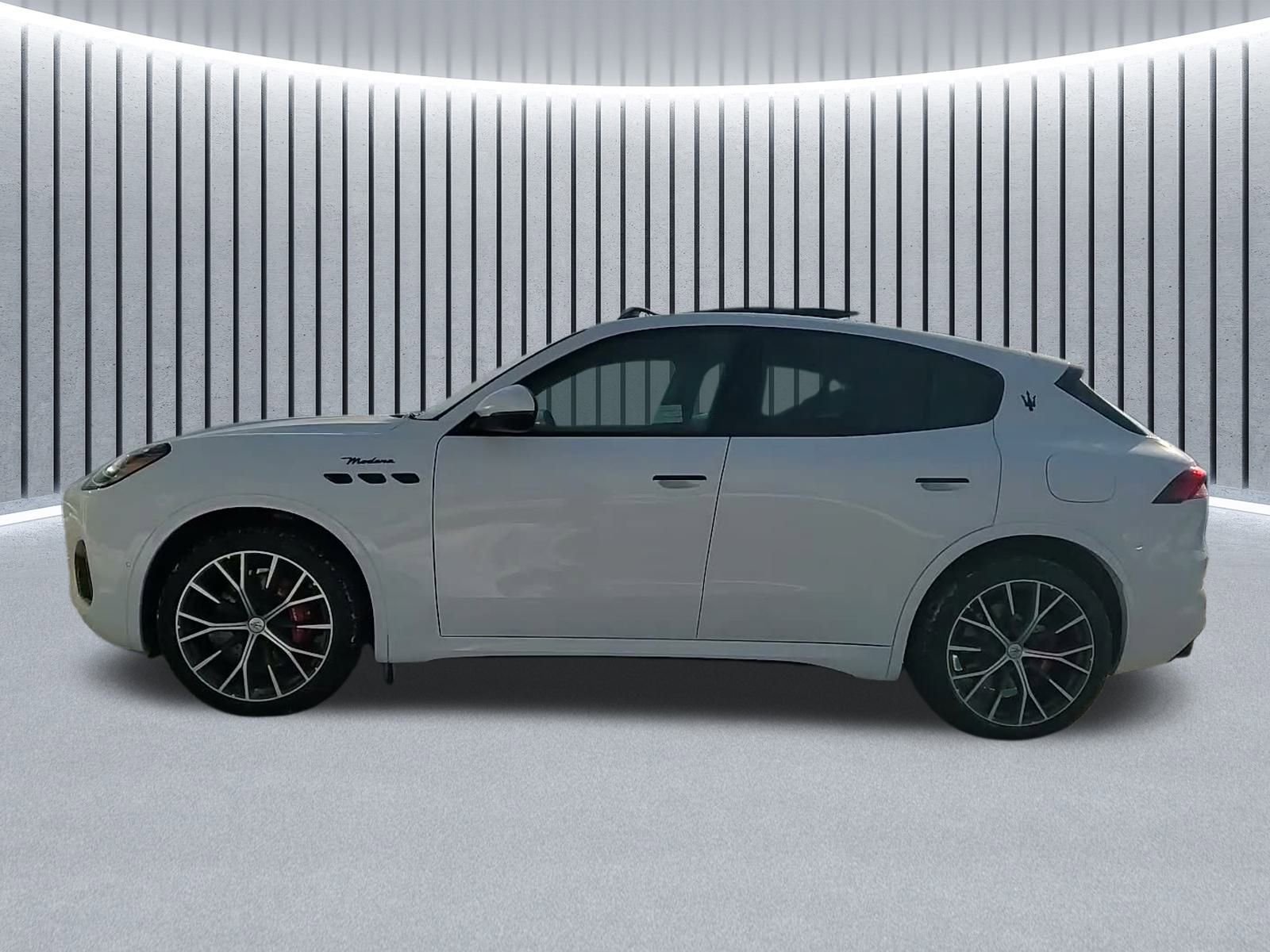 New 2026 Maserati Grecale Modena image 18