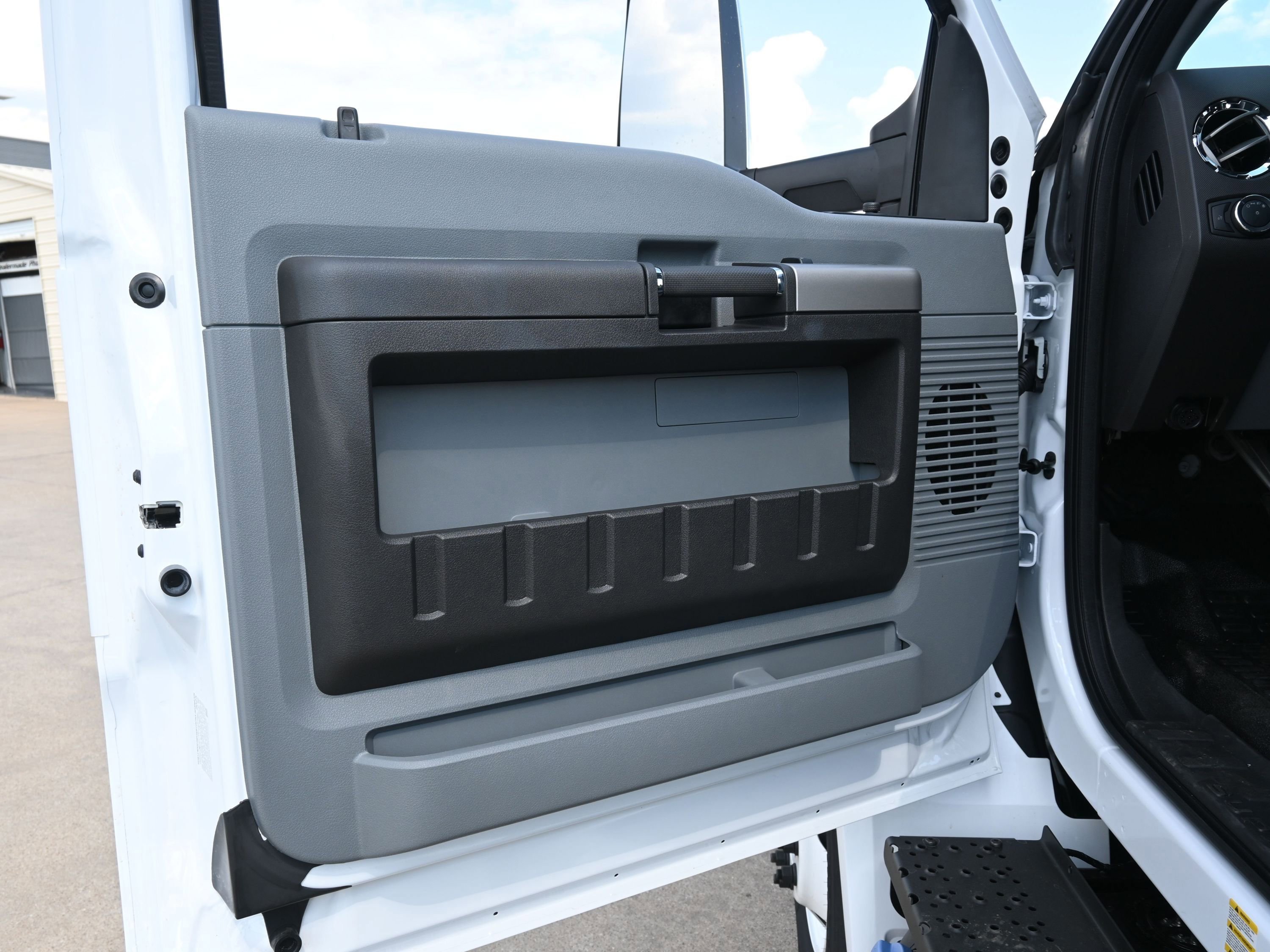 New 2026 Ford F650 2WD SuperCab Super Duty image 20