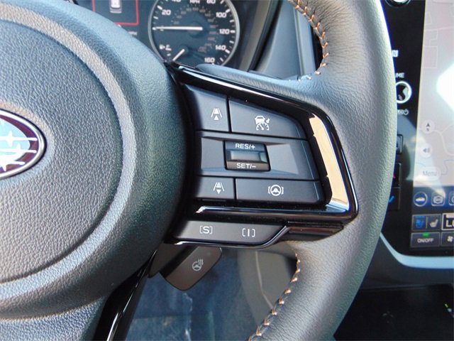 New 2025 Subaru Forester Touring w/ Protection Package image 17