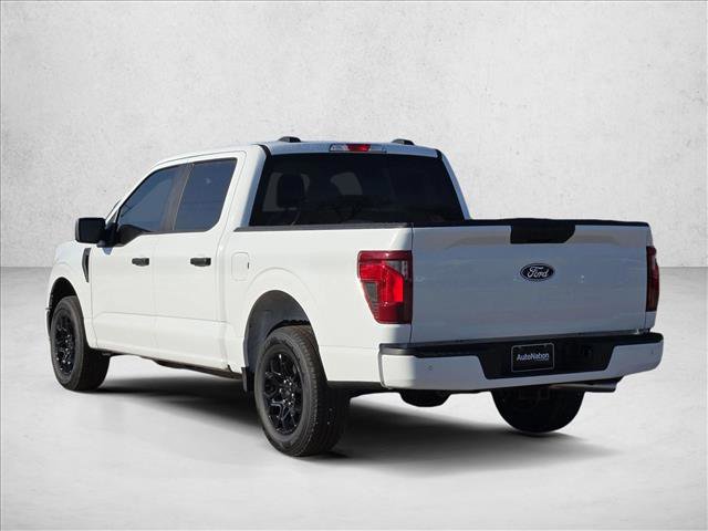 New 2026 Ford F150 STX image 9