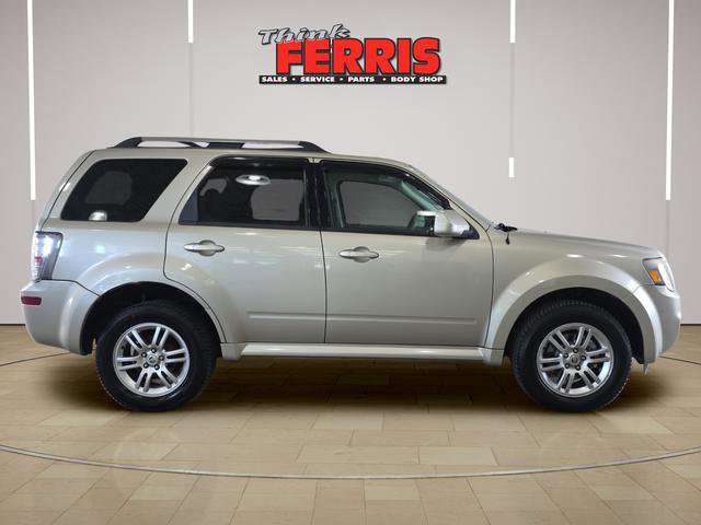 Used 2010 Mercury Mariner Premier AWD/4WD image 4
