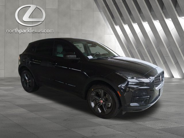 Used 2022 Jaguar E-PACE SE AWD/4WD image 5