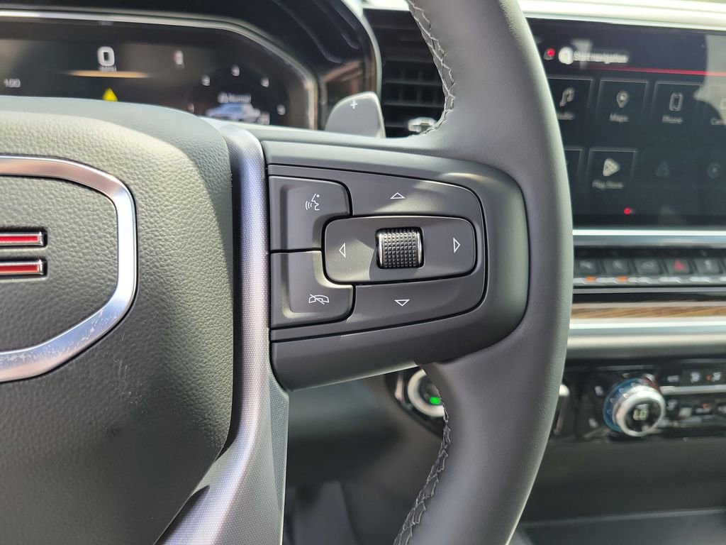 New 2025 GMC Sierra 1500 Elevation w/ Preferred Package image 16