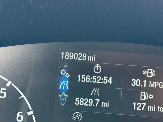 Used 2023 Ford Maverick XLT w/ Equipment Group 300A Standard AWD/4WD image 16